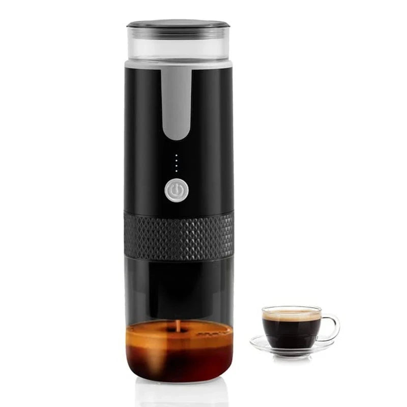 Portable Coffee Maker