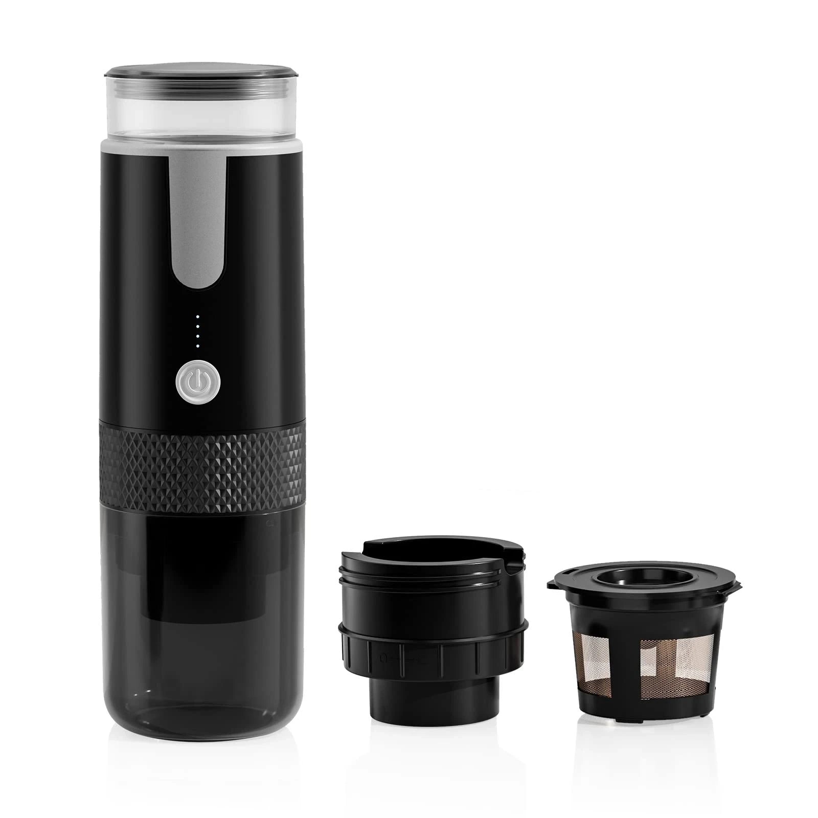 Portable Coffee Maker